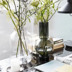 Society Of Lifestyle House Doctor Bubble Vase, Large DECOR 9 Society Of Lifestyle House Doctor Bubble Vase, Large DECOR