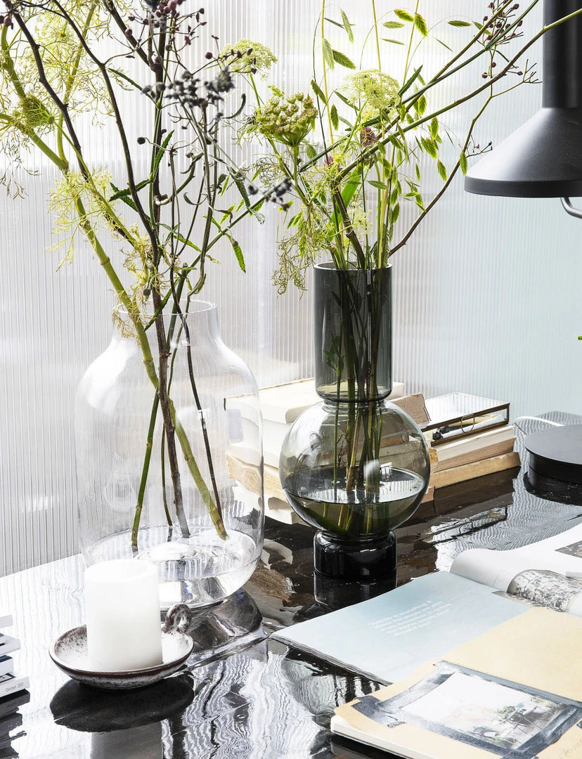 Society Of Lifestyle House Doctor Bubble Vase, Large DECOR 4 Society Of Lifestyle House Doctor Bubble Vase, Large DECOR