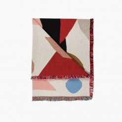 Slowdown Studio Hynes Throw