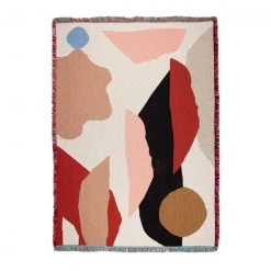 Slowdown Studio Hynes Throw