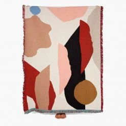 Slowdown Studio Hynes Throw
