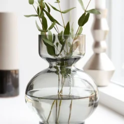 Society Of Lifestyle House Doctor Lowa Vase 12 Society Of Lifestyle House Doctor Lowa Vase