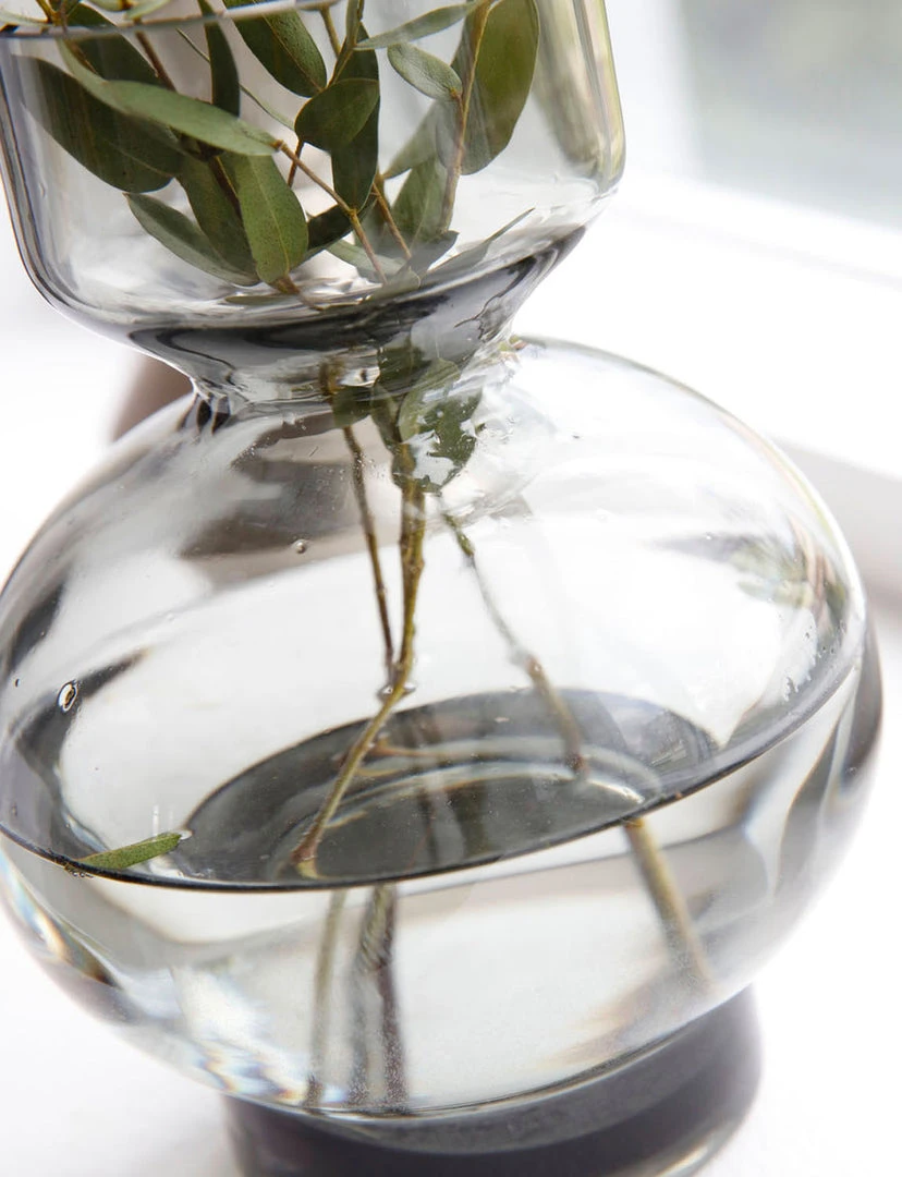 Society Of Lifestyle House Doctor Lowa Vase 5 Society Of Lifestyle House Doctor Lowa Vase