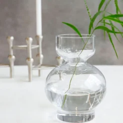 Society Of Lifestyle House Doctor Lowa Vase 15 Society Of Lifestyle House Doctor Lowa Vase