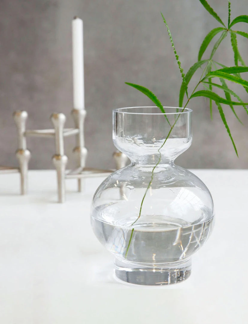 Society Of Lifestyle House Doctor Lowa Vase 7 Society Of Lifestyle House Doctor Lowa Vase