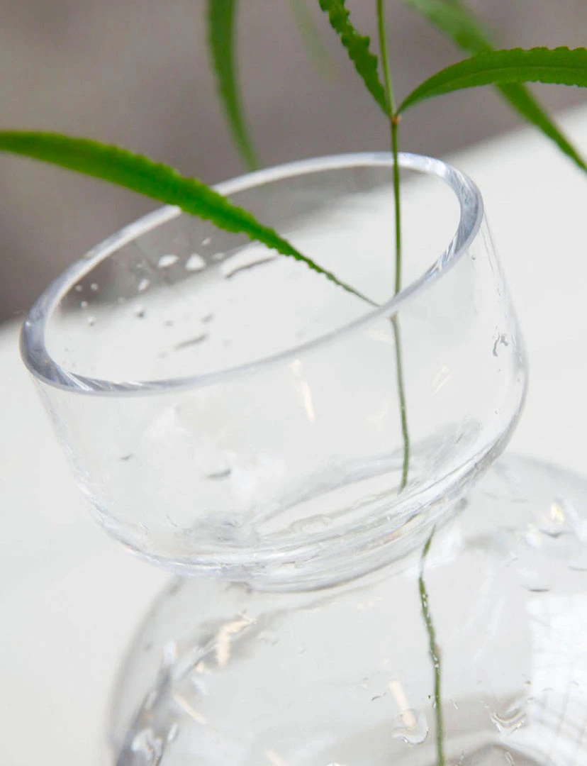 Society Of Lifestyle House Doctor Lowa Vase 8 Society Of Lifestyle House Doctor Lowa Vase