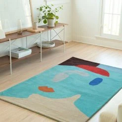 NEW ARRIVAL Slowdown Studio Murphy Rug