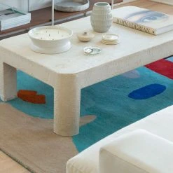 NEW ARRIVAL Slowdown Studio Murphy Rug 7 NEW ARRIVAL Slowdown Studio Murphy Rug