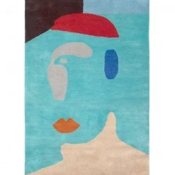 NEW ARRIVAL Slowdown Studio Murphy Rug