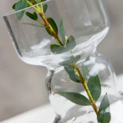 Society Of Lifestyle House Doctor Cinth Vase 9 Society Of Lifestyle House Doctor Cinth Vase