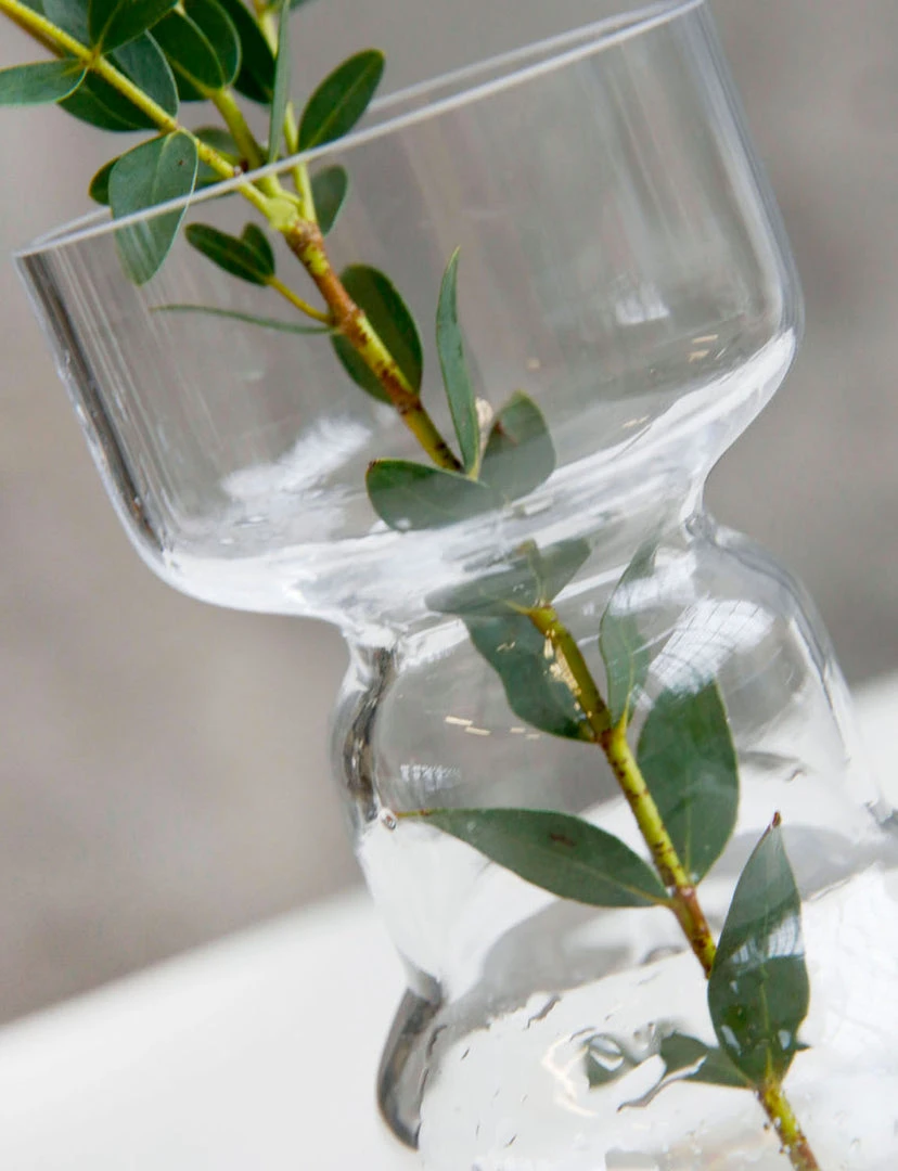 Society Of Lifestyle House Doctor Cinth Vase 5 Society Of Lifestyle House Doctor Cinth Vase