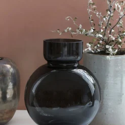 Society Of Lifestyle House Doctor Bubble Vase, Small 8 Society Of Lifestyle House Doctor Bubble Vase, Small