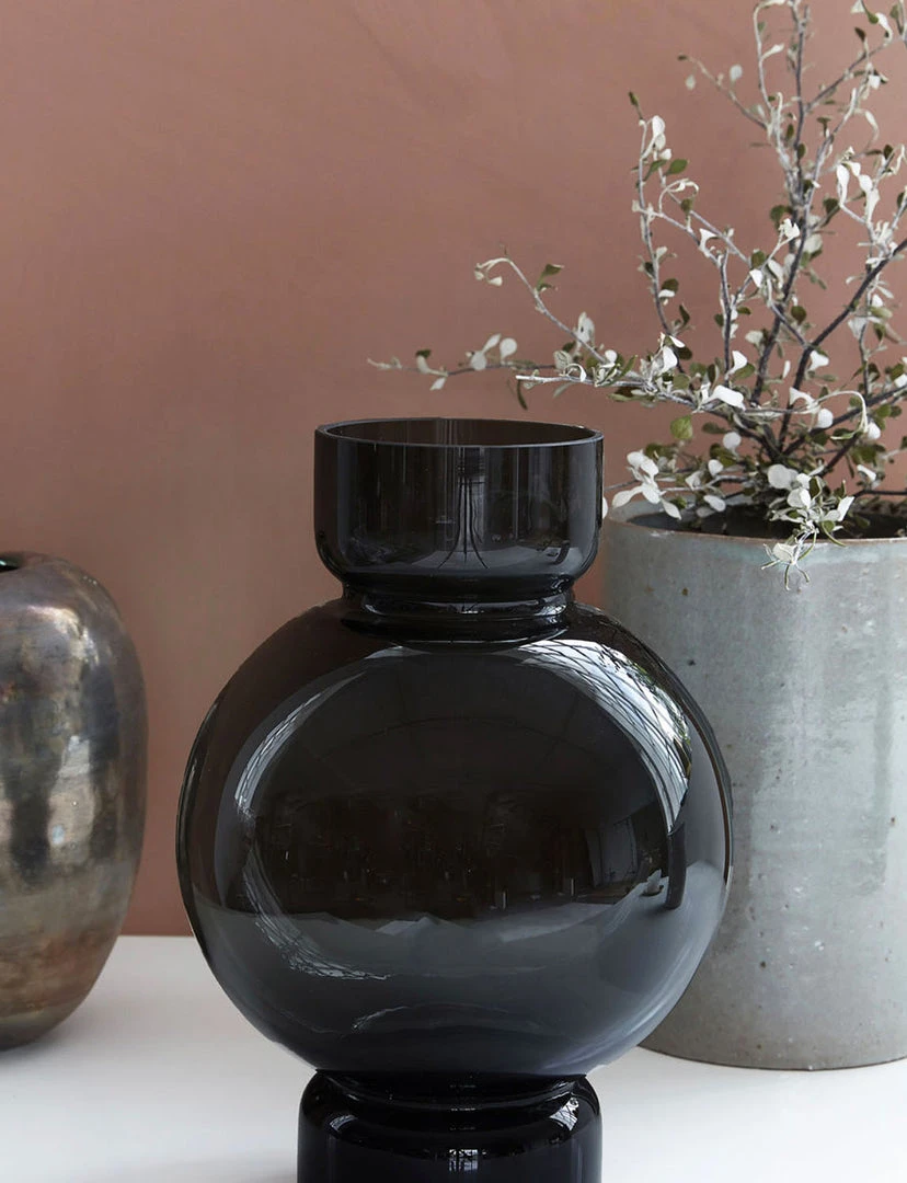 Society Of Lifestyle House Doctor Bubble Vase, Small 4 Society Of Lifestyle House Doctor Bubble Vase, Small