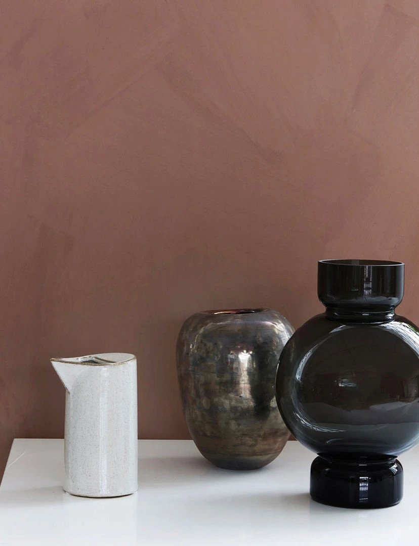 Society Of Lifestyle House Doctor Bubble Vase, Small 5 Society Of Lifestyle House Doctor Bubble Vase, Small