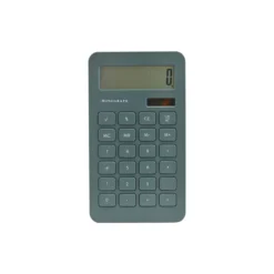 Society Of Lifestyle DECOR Monograph Calculator