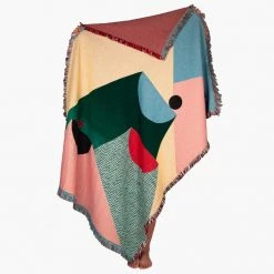 NEW ARRIVAL Slowdown Studio Lavette Throw