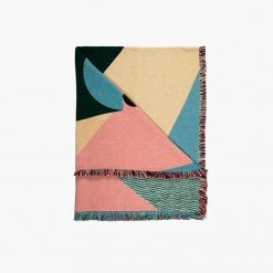 NEW ARRIVAL Slowdown Studio Lavette Throw 8 NEW ARRIVAL Slowdown Studio Lavette Throw