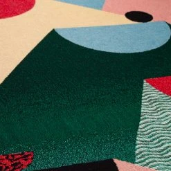 NEW ARRIVAL Slowdown Studio Lavette Throw 9 NEW ARRIVAL Slowdown Studio Lavette Throw