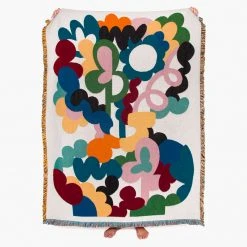 Slowdown Studio Alessi Throw 6 Slowdown Studio Alessi Throw