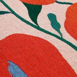 NEW ARRIVAL Slowdown Studio Melba Throw