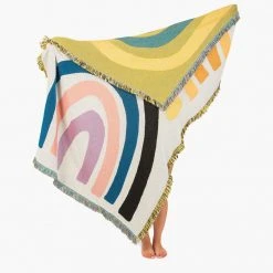 Slowdown Studio Perry Throw