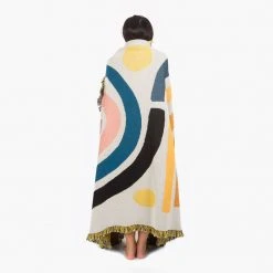 Slowdown Studio Perry Throw