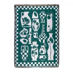 Slowdown Studio Duffy Throw NEW ARRIVAL