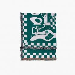 Slowdown Studio Duffy Throw NEW ARRIVAL