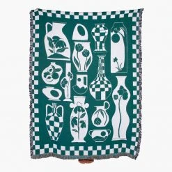 Slowdown Studio Duffy Throw NEW ARRIVAL