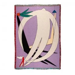 Slowdown Studio Gabriel Throw