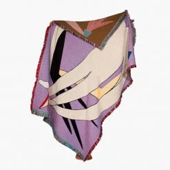 Slowdown Studio Gabriel Throw