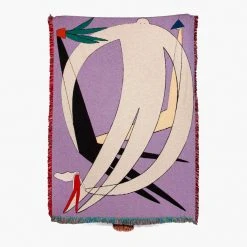 Slowdown Studio Gabriel Throw