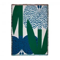 Slowdown Studio Hamilton Throw