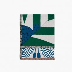 Slowdown Studio Hamilton Throw