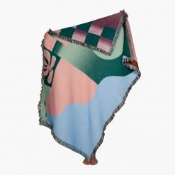 Slowdown Studio Bronte Throw NEW ARRIVAL