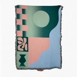 Slowdown Studio Bronte Throw NEW ARRIVAL
