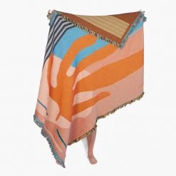 Slowdown Studio Hazlewood Throw