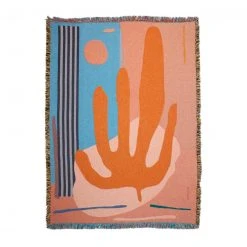 Slowdown Studio Hazlewood Throw