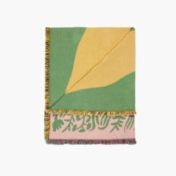 Slowdown Studio Van Etten Throw 7 Slowdown Studio Van Etten Throw