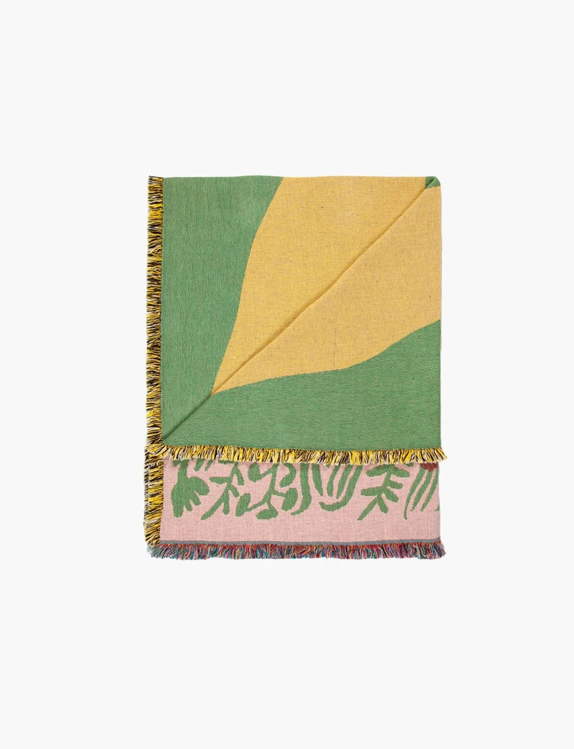 Slowdown Studio Van Etten Throw 4 Slowdown Studio Van Etten Throw