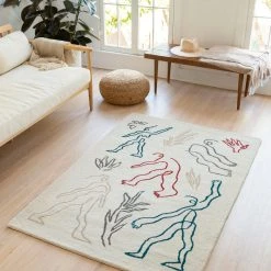 Slowdown Studio Haskins Rug