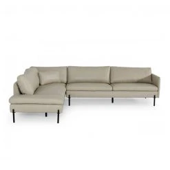 VIG Sylvia Sectional Laf FURNITURE
