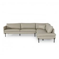 VIG Sylvia Sectional Raf FURNITURE