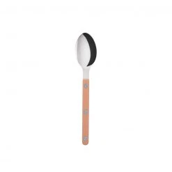 Sabre Bistrot Solid Shiny Tea Spoon 26 Sabre Bistrot Solid Shiny Tea Spoon
