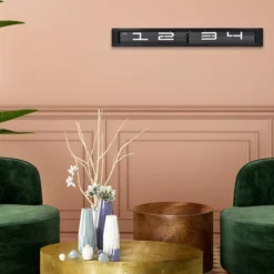 Cloudnola Timeline Black Clock