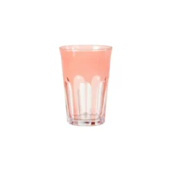 Sir/Madam Rialto Translucent Glass Tumbler KITCHEN 20 Sir/Madam Rialto Translucent Glass Tumbler KITCHEN