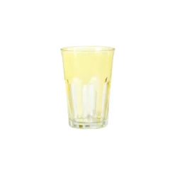 Sir/Madam Rialto Translucent Glass Tumbler KITCHEN 21 Sir/Madam Rialto Translucent Glass Tumbler KITCHEN