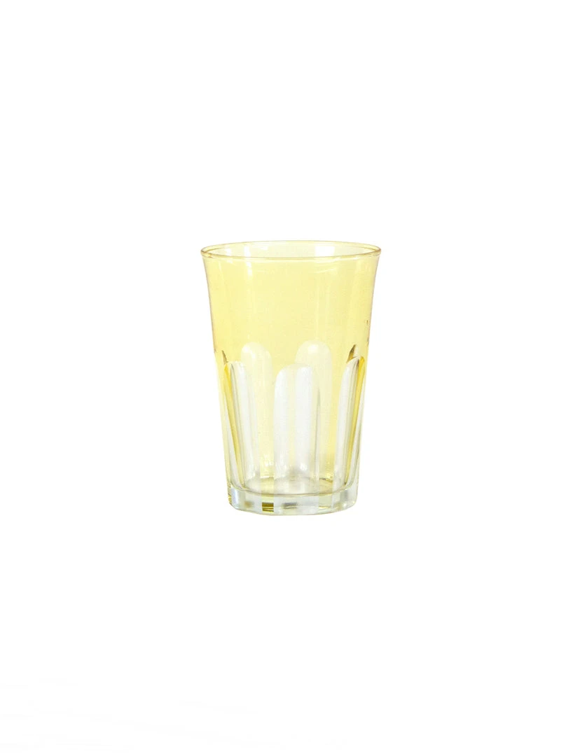 Sir/Madam Rialto Translucent Glass Tumbler KITCHEN 7 Sir/Madam Rialto Translucent Glass Tumbler KITCHEN