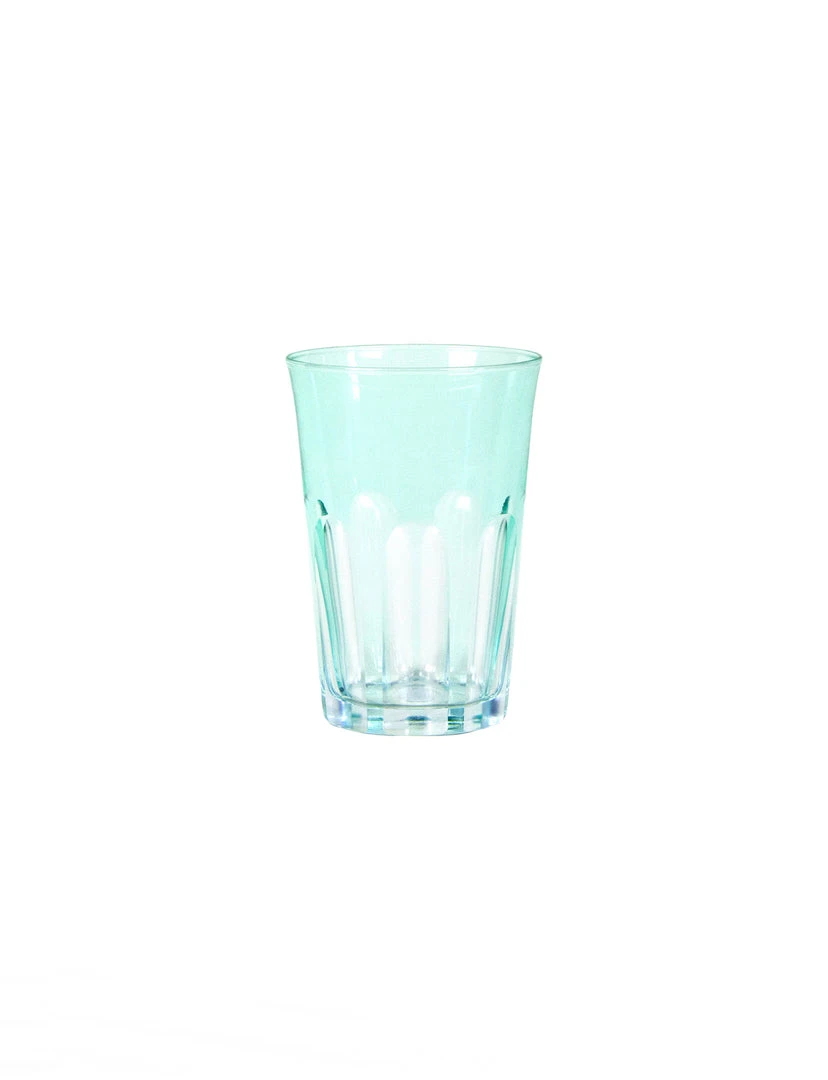 Sir/Madam Rialto Translucent Glass Tumbler KITCHEN 8 Sir/Madam Rialto Translucent Glass Tumbler KITCHEN