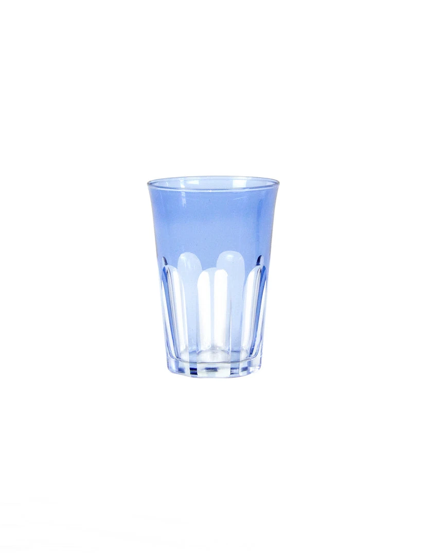 Sir/Madam Rialto Translucent Glass Tumbler KITCHEN 9 Sir/Madam Rialto Translucent Glass Tumbler KITCHEN